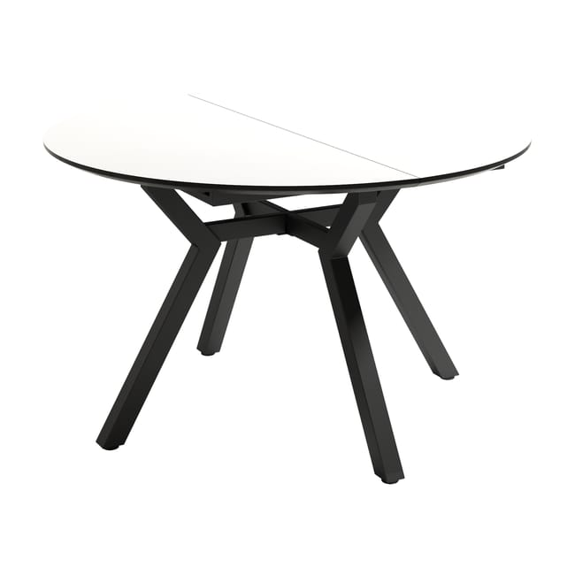 Cantábrico Table (wooden effect) | Interdesign