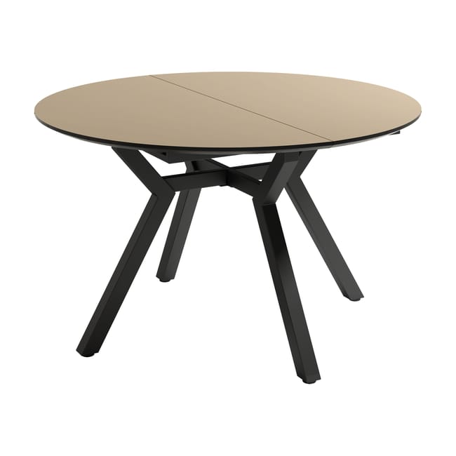 Cantábrico Table (wooden effect) | Interdesign