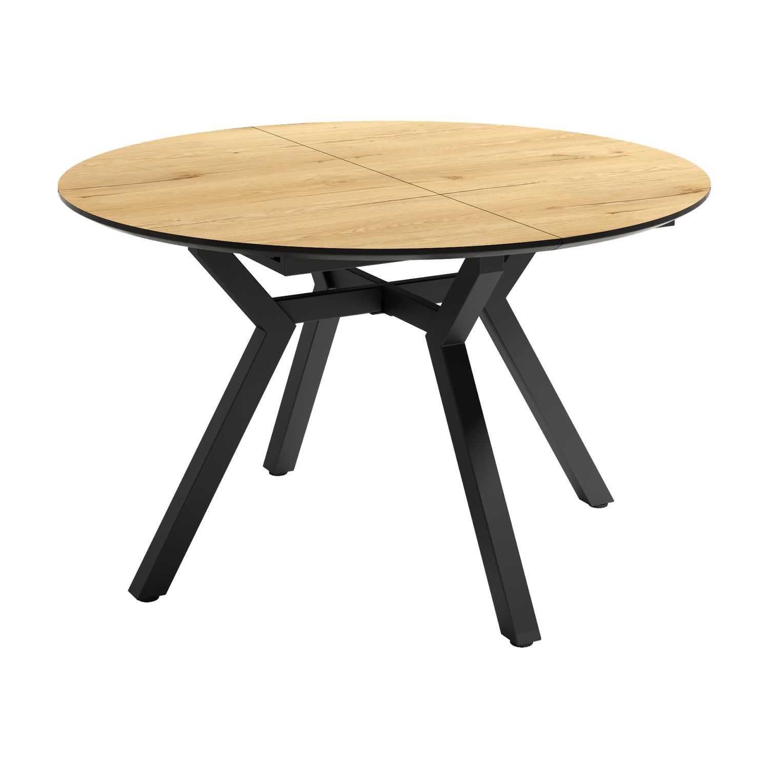 Cantábrico Table (wooden effect) | Interdesign