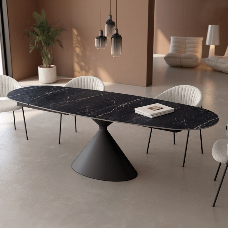 RIN Table | Interdesign