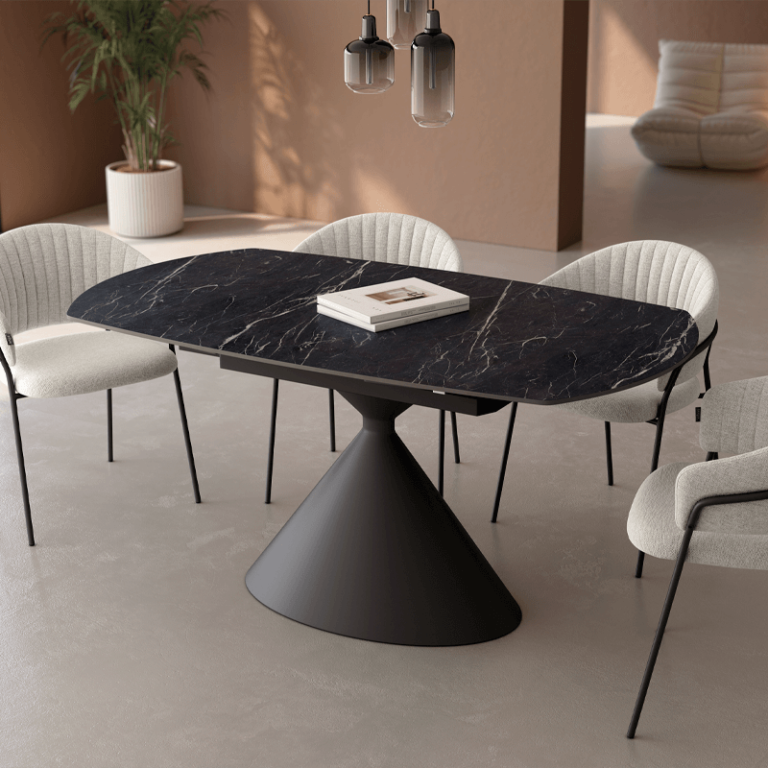 RIN Table | Interdesign