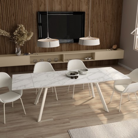 Tasman Table | Interdesign