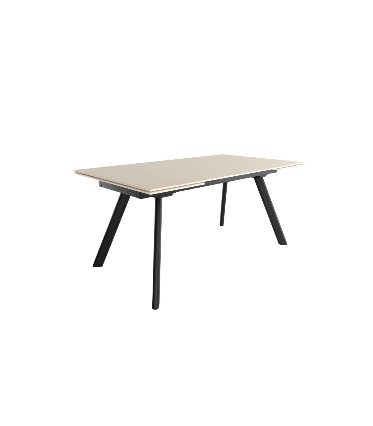 Tasman Extendable Table | Interdesign