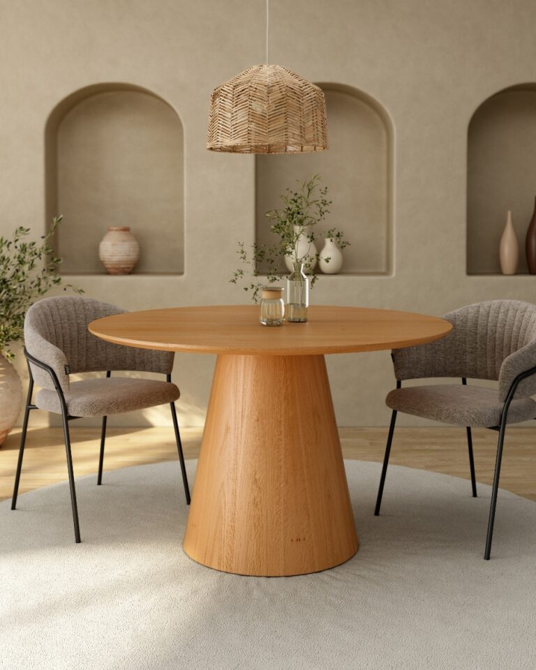 Mesa Redonda Namib | Interdesign