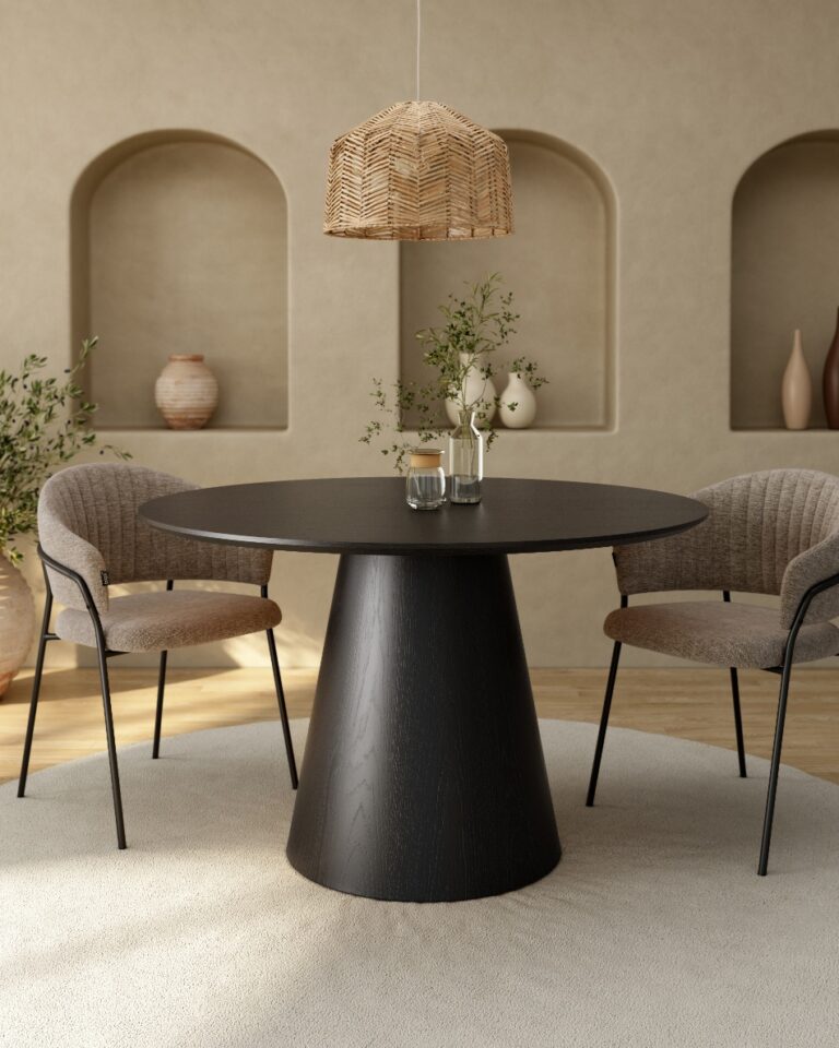 Mesa Redonda Namib | Interdesign