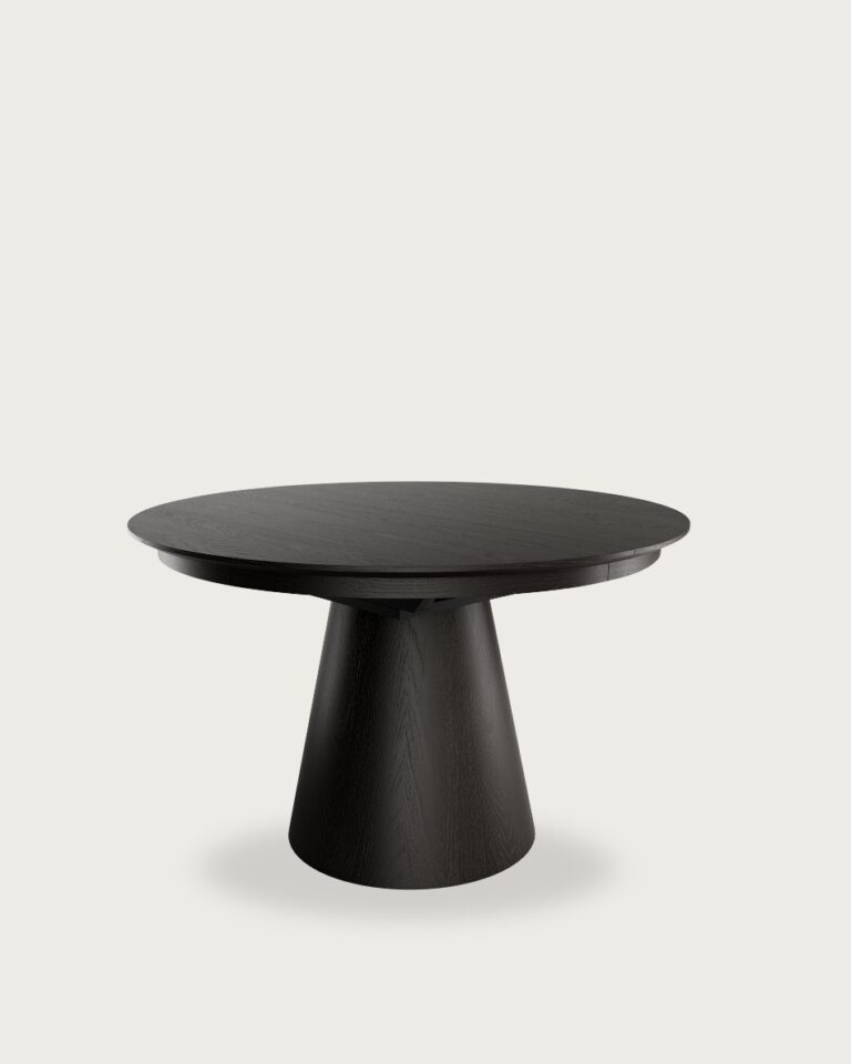 Namib Extendable Round Table | Interdesign