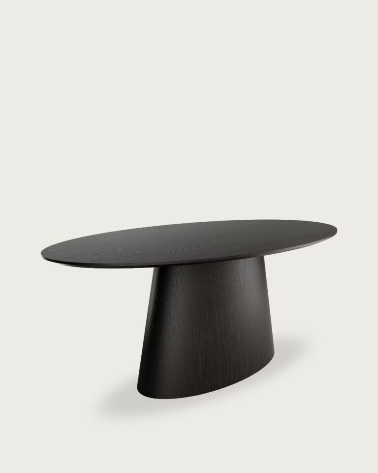 Mesa Oval Namib | Interdesign