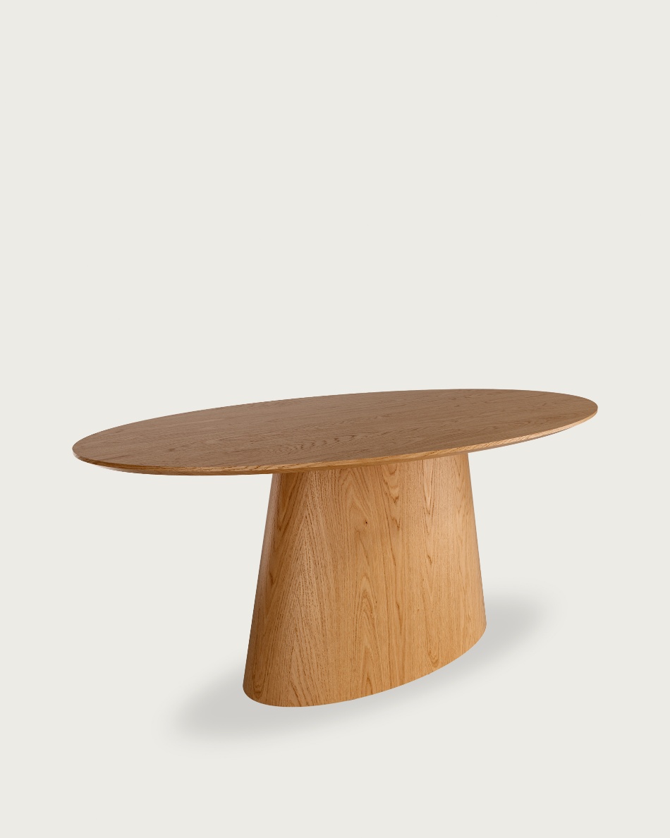 Mesa Oval Namib | Interdesign