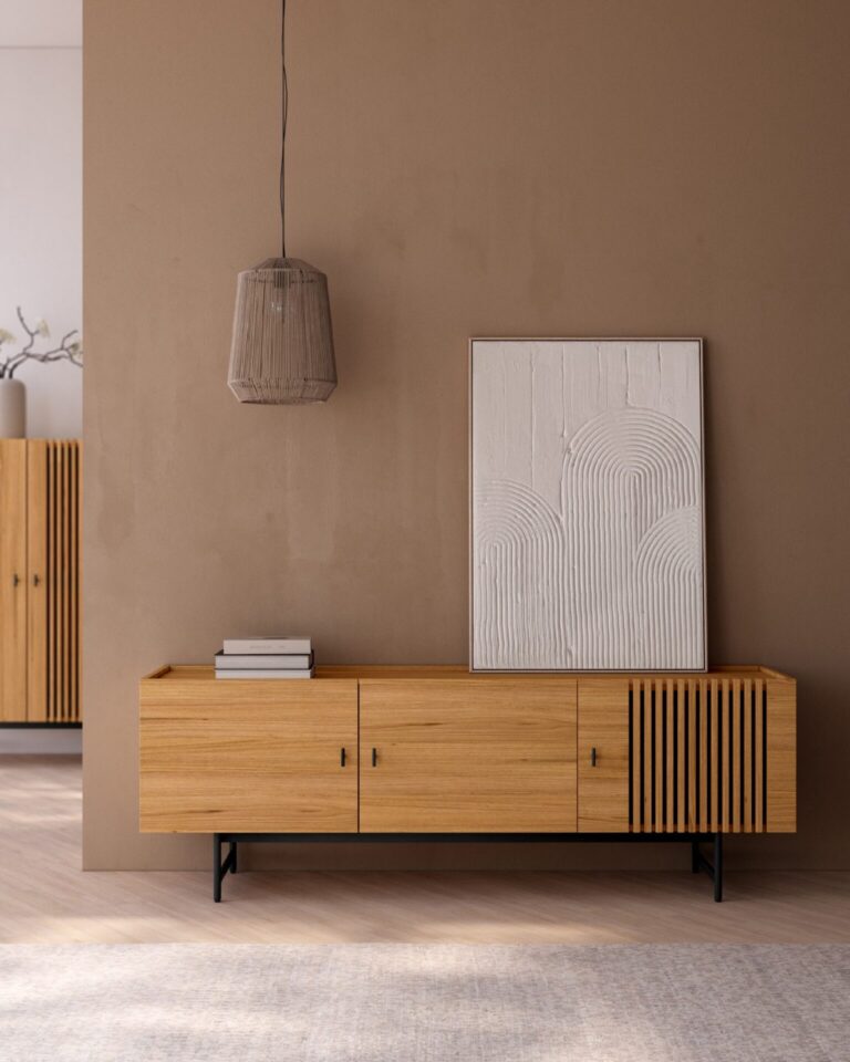 Móvel de TV Samurai | Interdesign