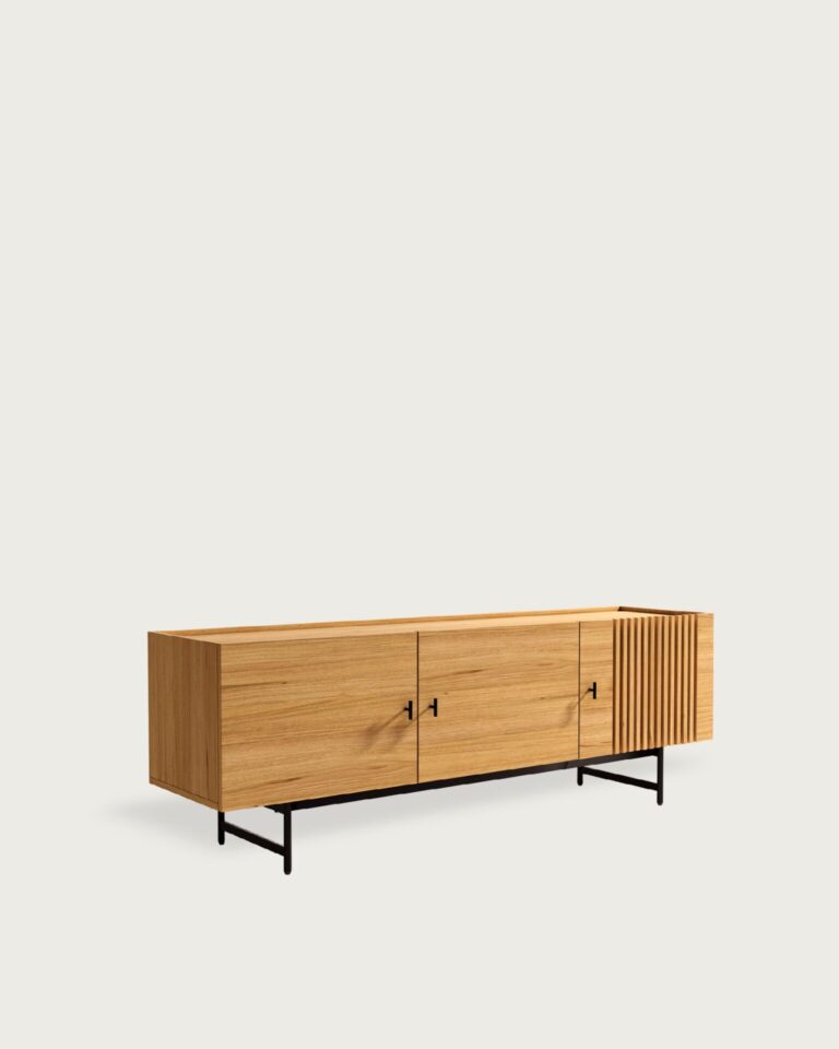 Móvel de TV Samurai | Interdesign