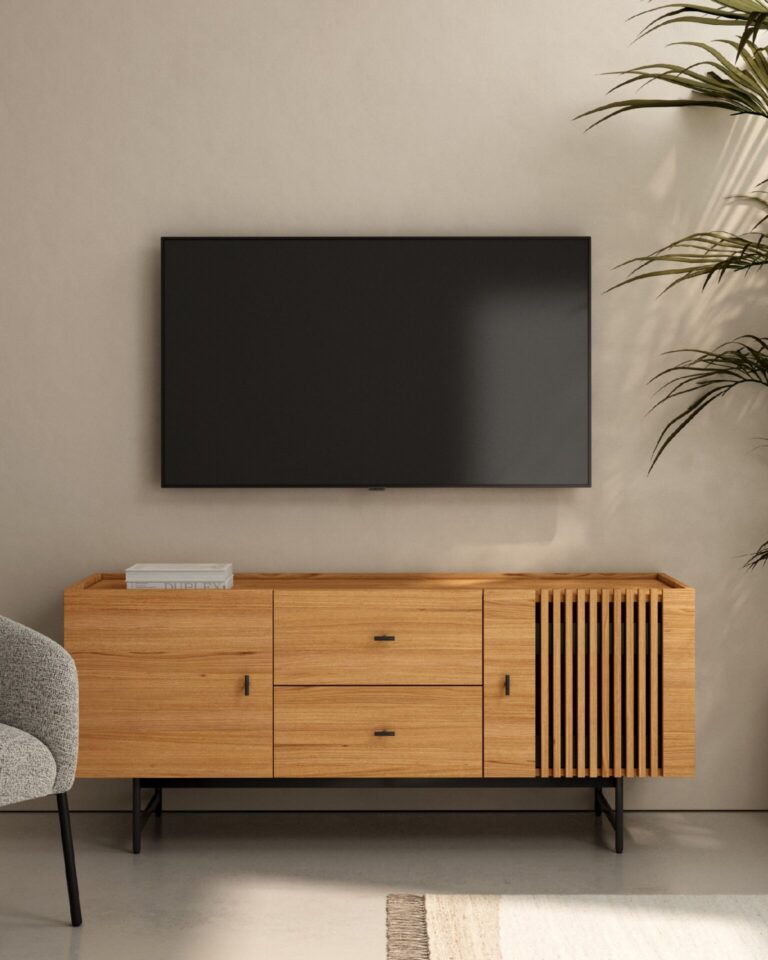 Móvel de TV Samurai | Interdesign