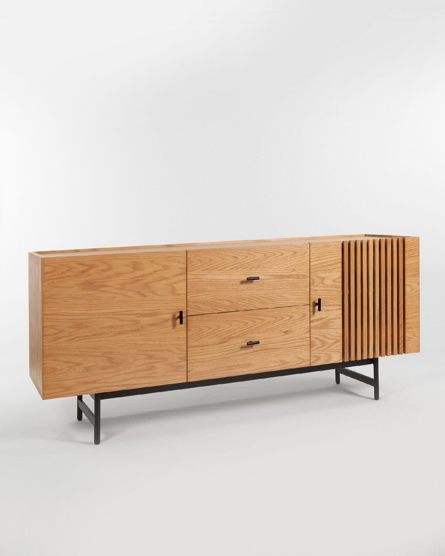 Móvel de TV Samurai | Interdesign