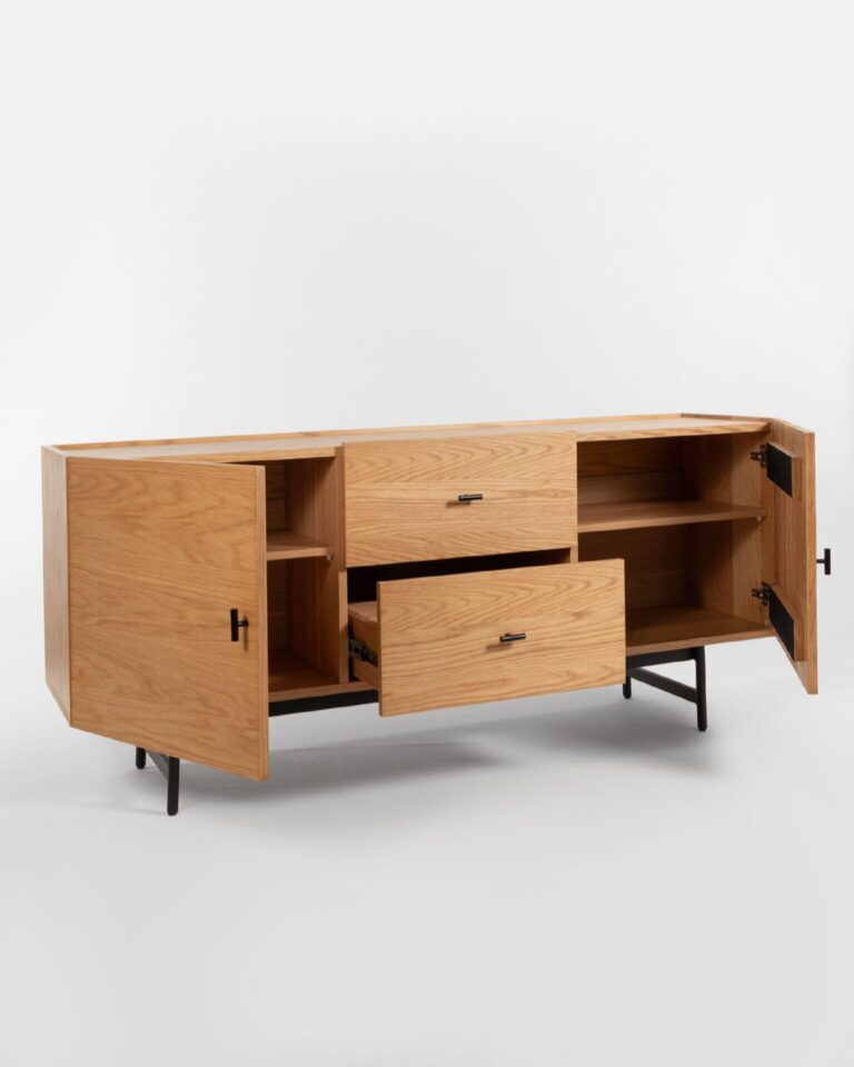 Móvel de TV Samurai | Interdesign