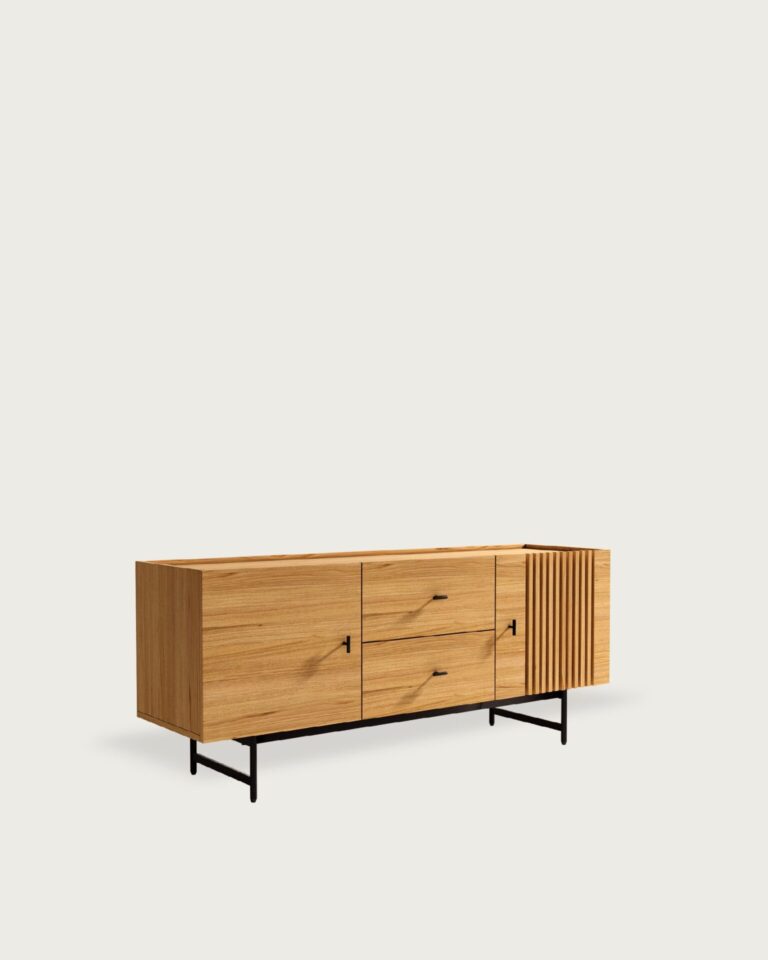 Móvel de TV Samurai | Interdesign