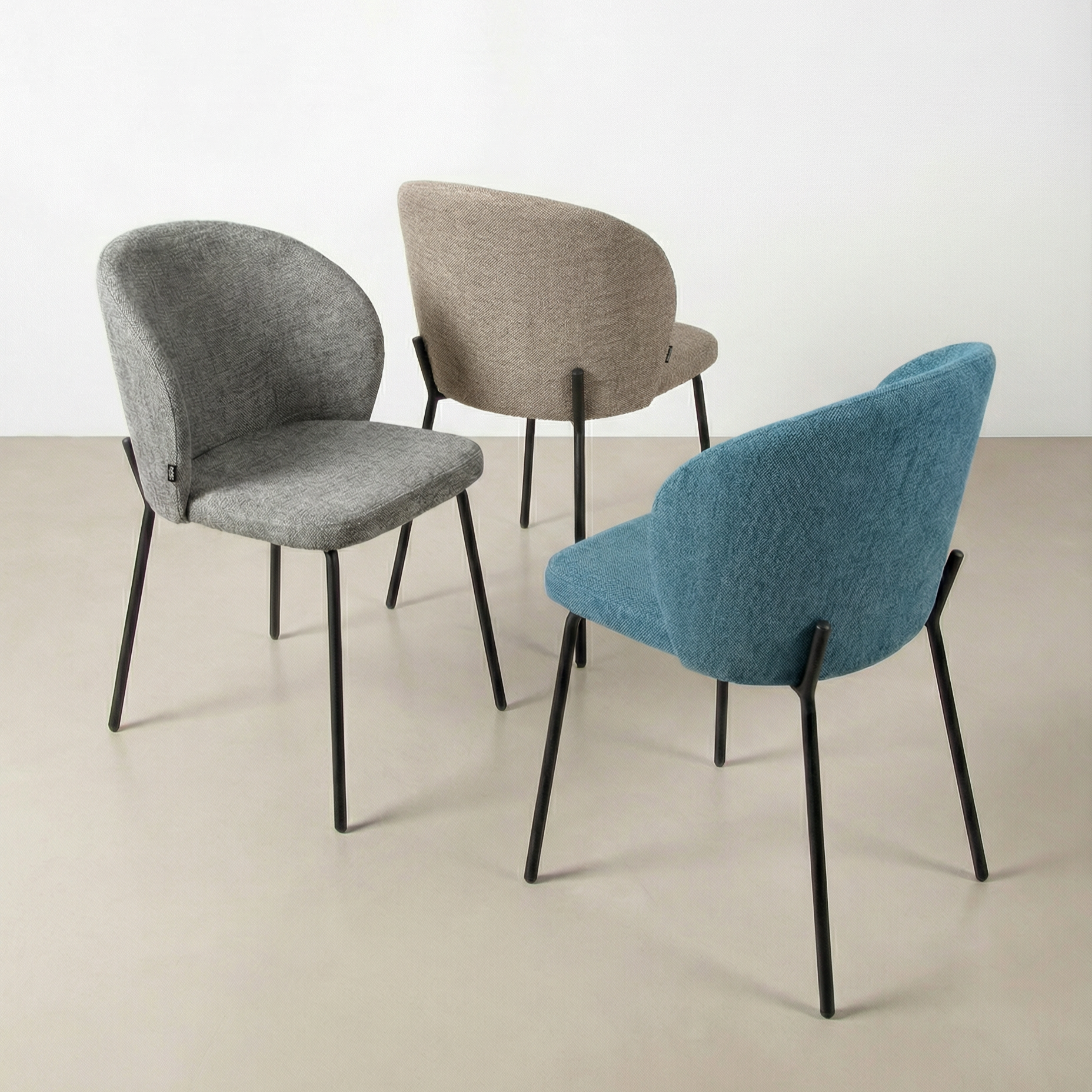 Bergen Chair | Interdesign