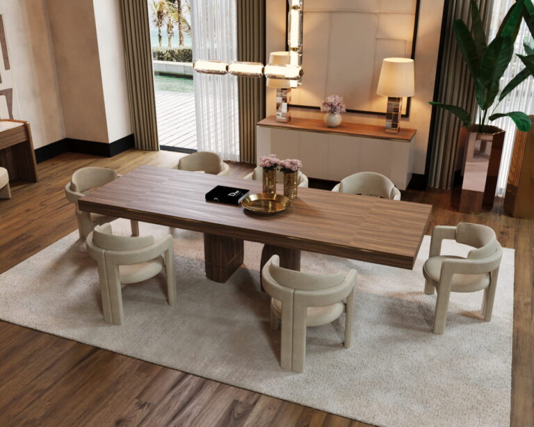 Cadeira Tribeca 1 | Interdesign