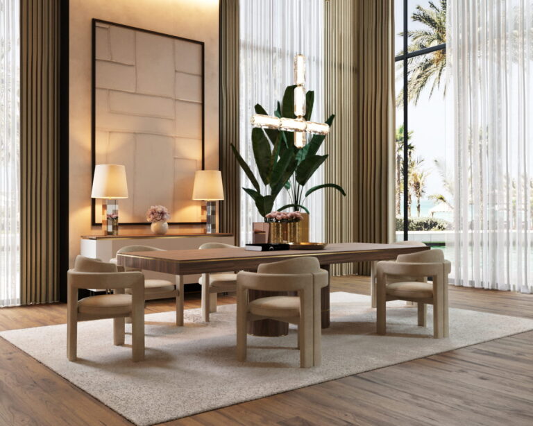 Cadeira Tribeca 1 | Interdesign