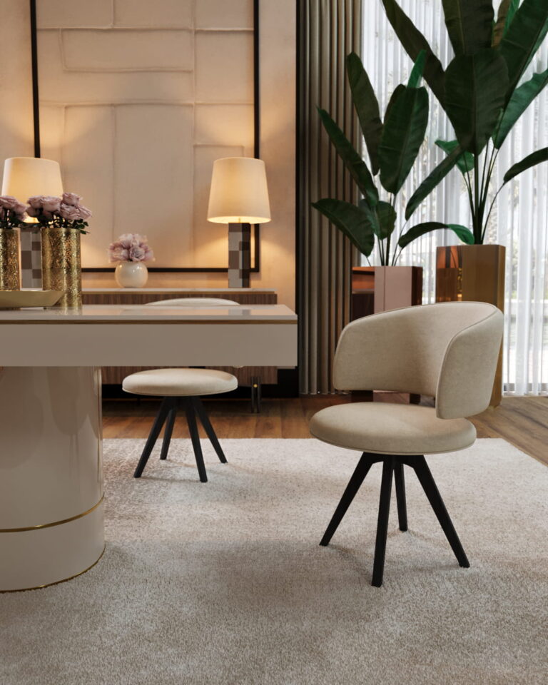 Tribeca Chair 3 | Interdesign