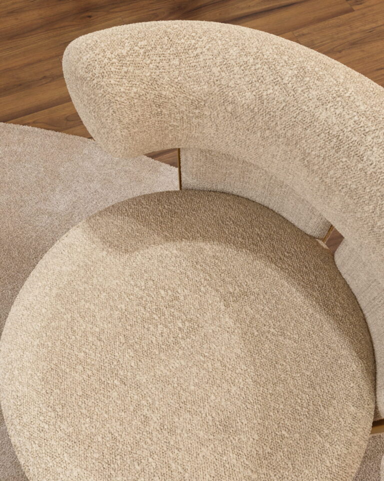 Tribeca Armchair 1 | Interdesign