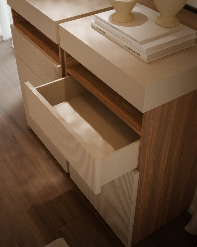 Camiseiro Natture | Interdesign