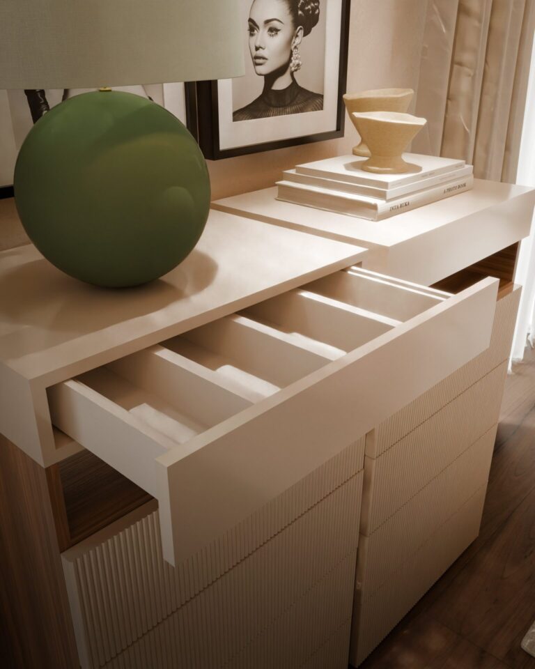 Camiseiro Natture | Interdesign