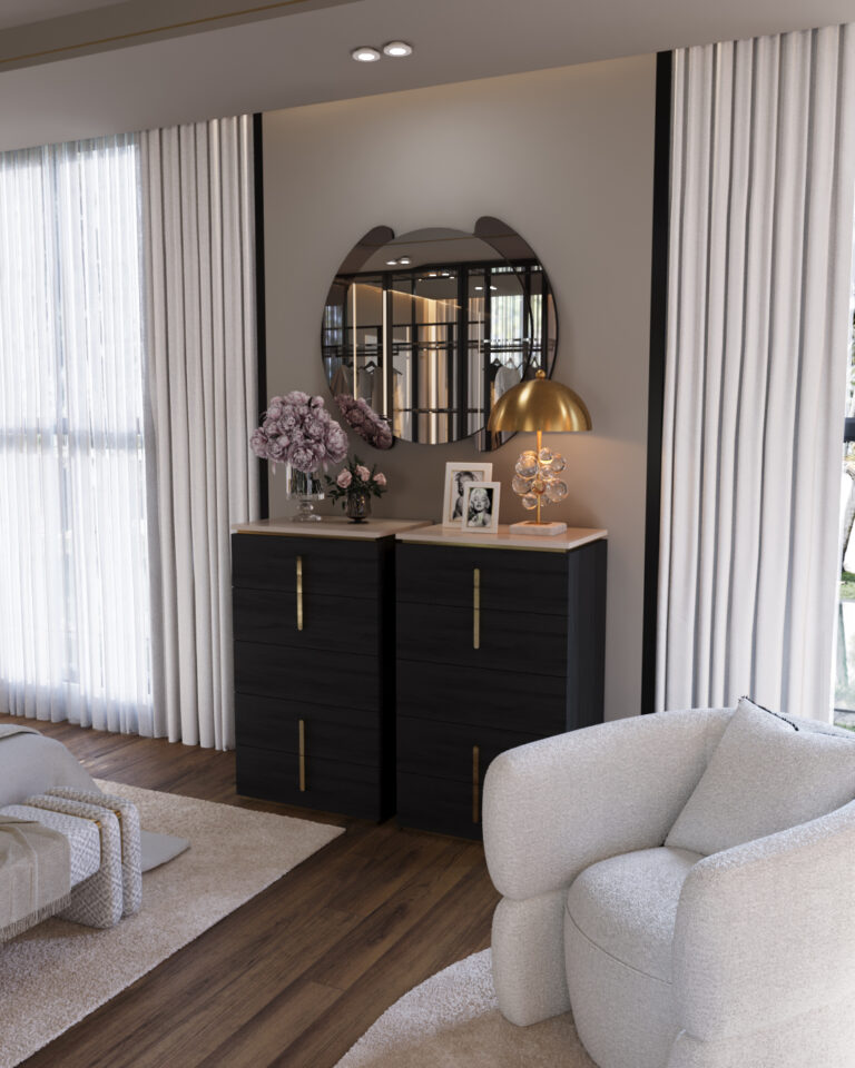 Camiseiro Tottu | Interdesign