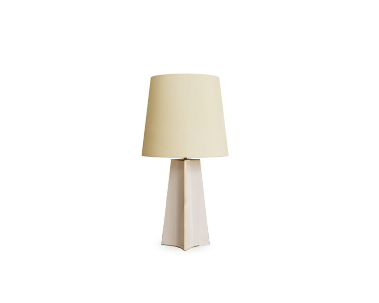 Candeeiro de mesa Tribeca 2 | Interdesign