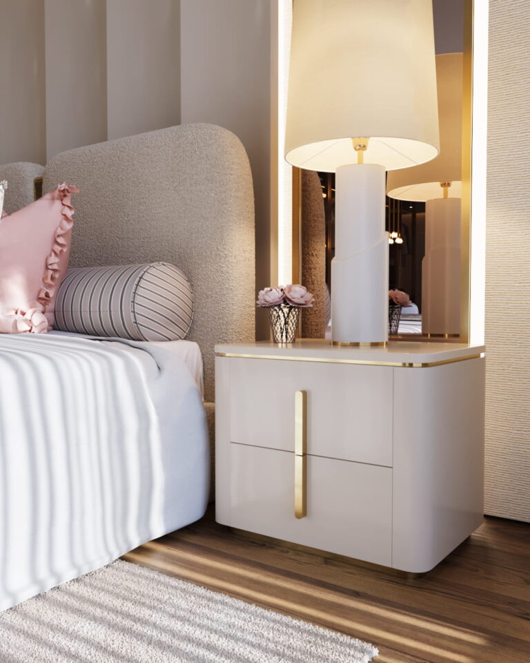 Candeeiro de mesa Tribeca 3 | Interdesign