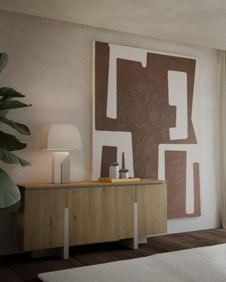 Natture Table Lamp 2 | Interdesign