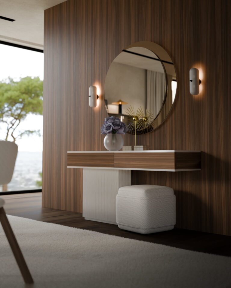 Consola Natture 1 | Interdesign