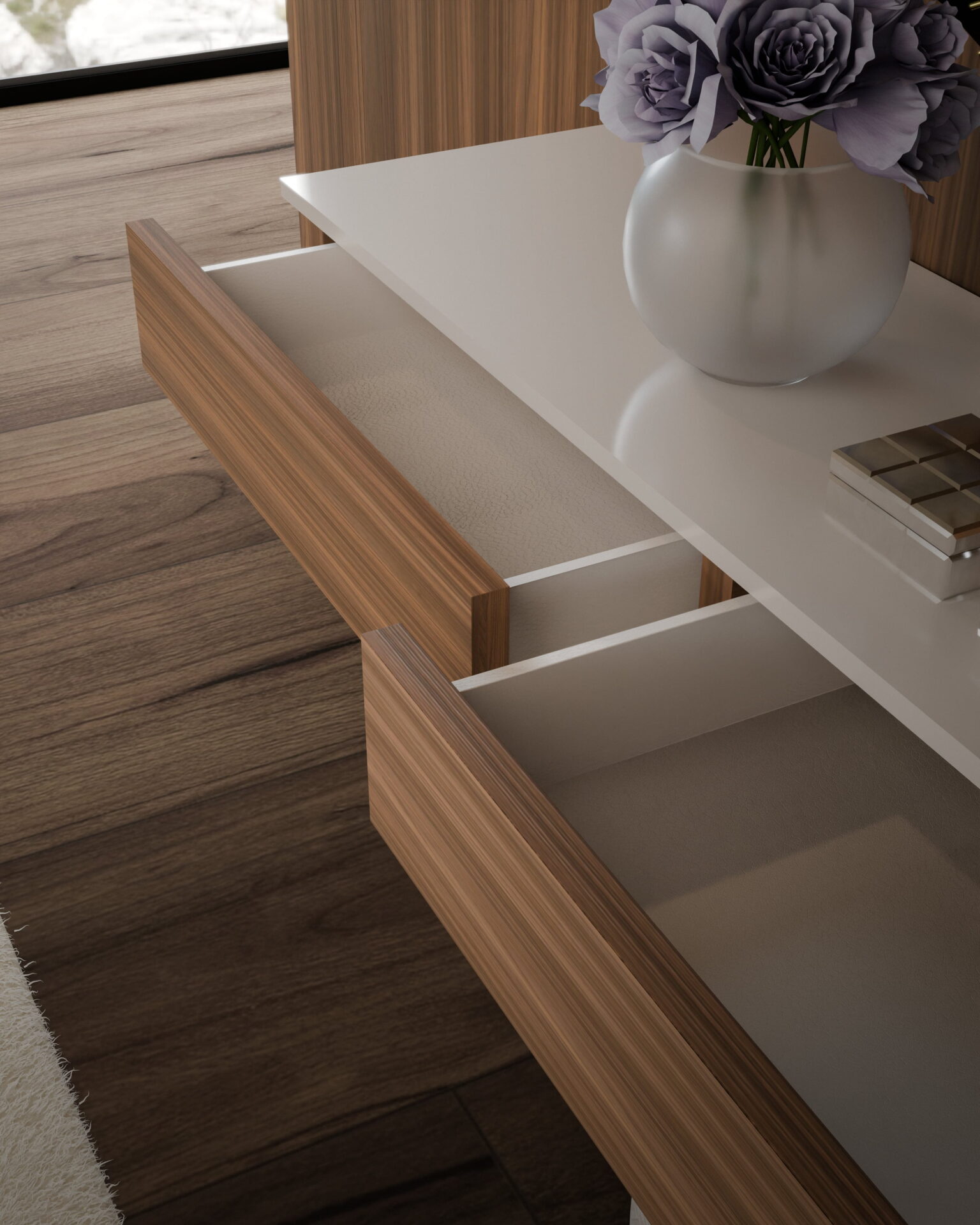 Consola Natture 1 | Interdesign