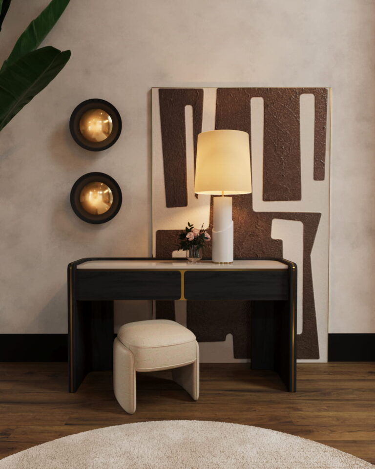 Consola Tribeca 1 | Interdesign