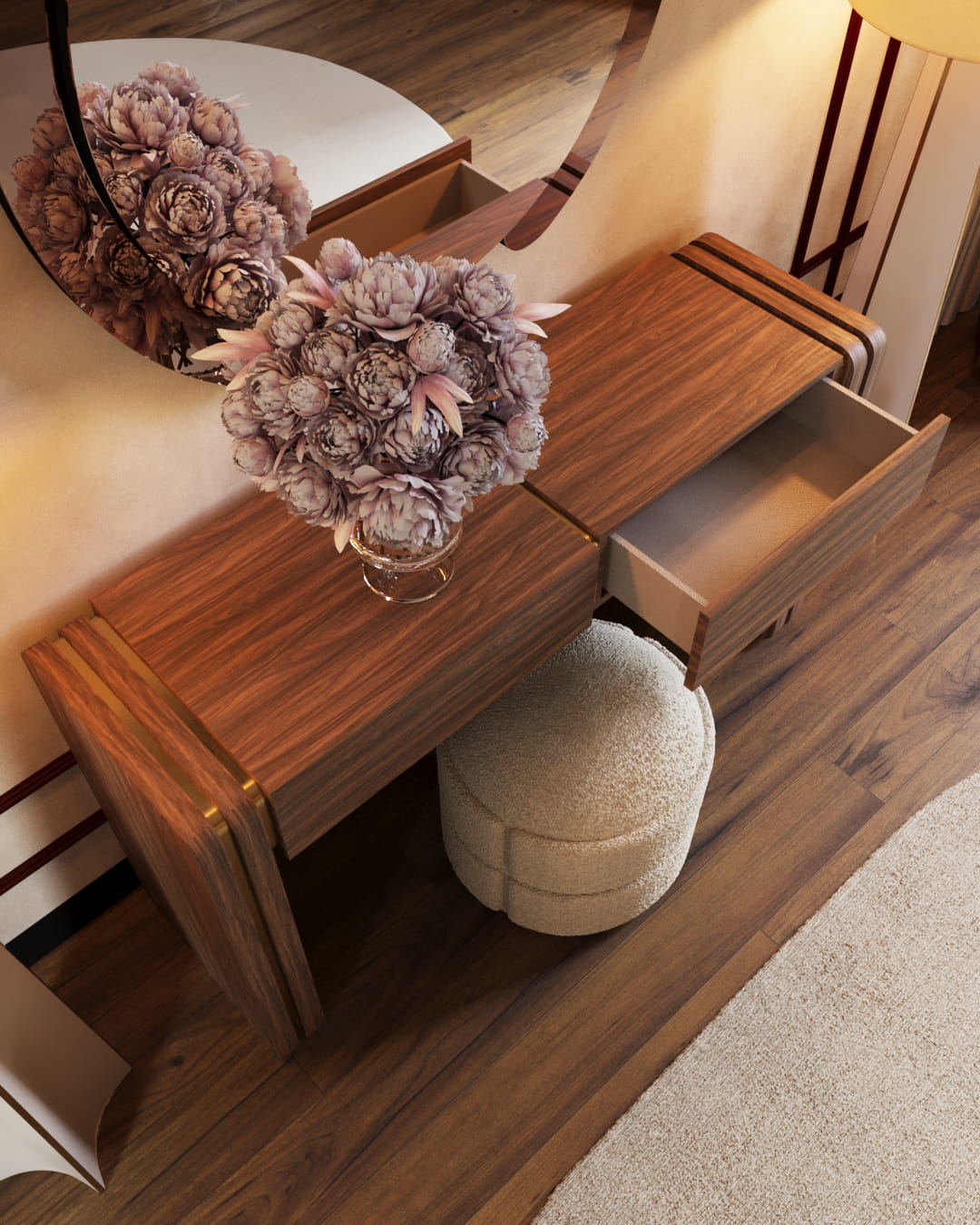 Consola Tribeca 2 | Interdesign