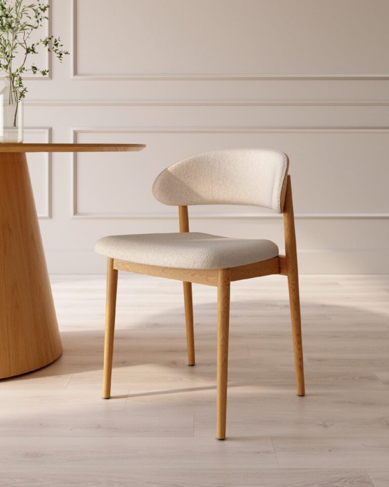Ariel Chair | Interdesign