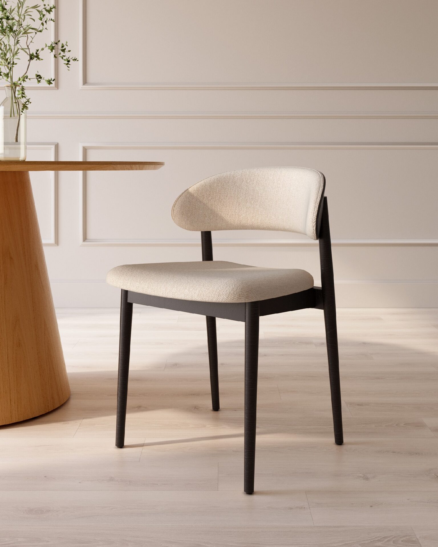 Ariel Chair | Interdesign