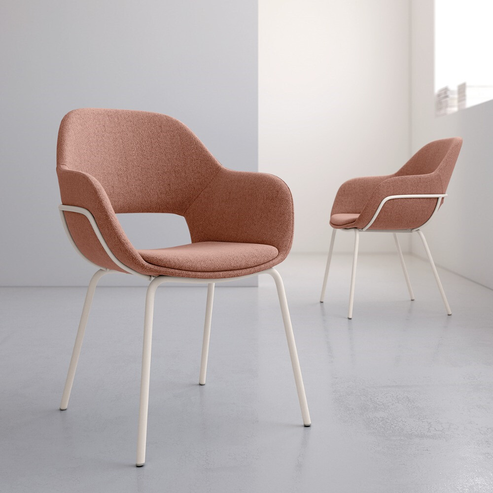 Cadeira Brisbane | Interdesign