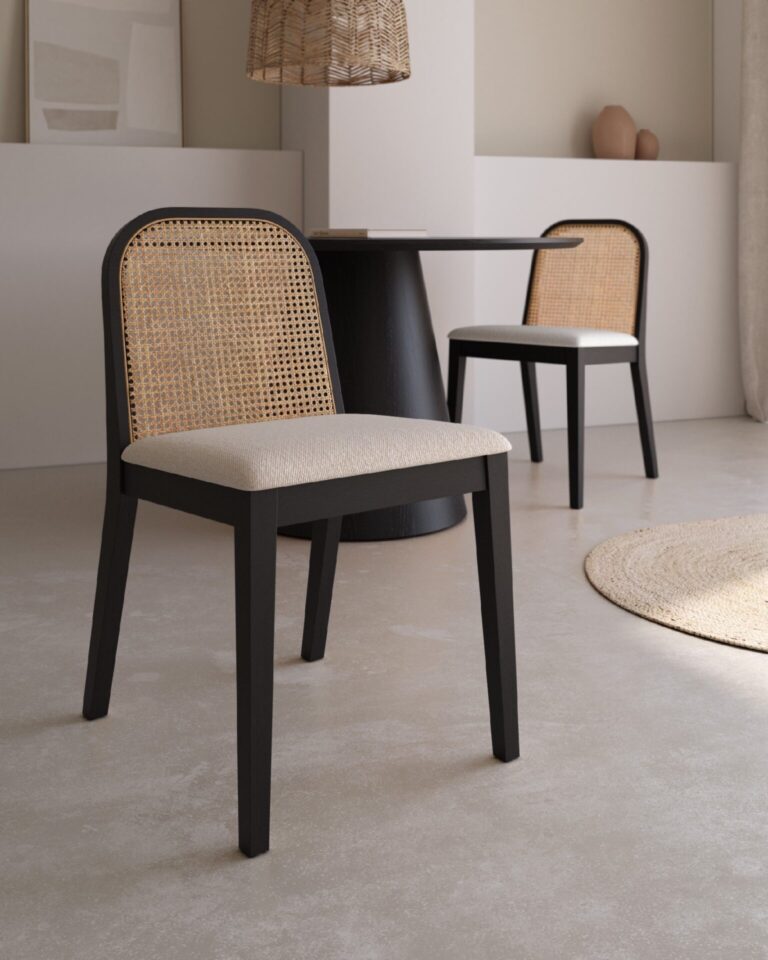 Tilia Chair | Interdesign
