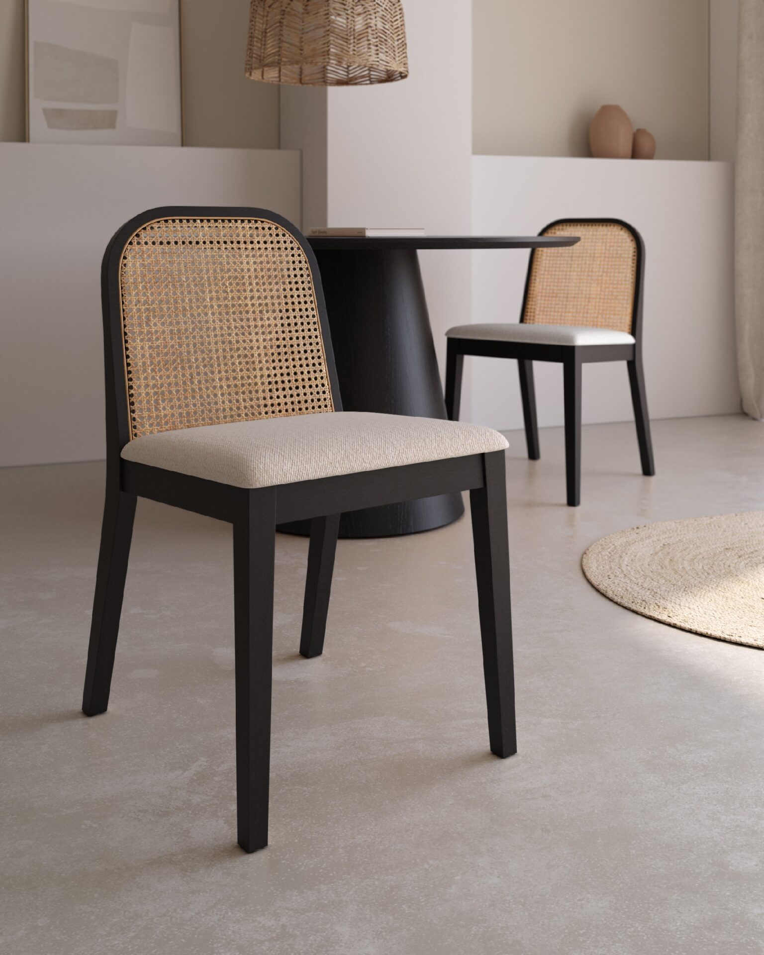 Tilia Chair | Interdesign