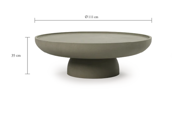 RIN Coffee Table | Interdesign