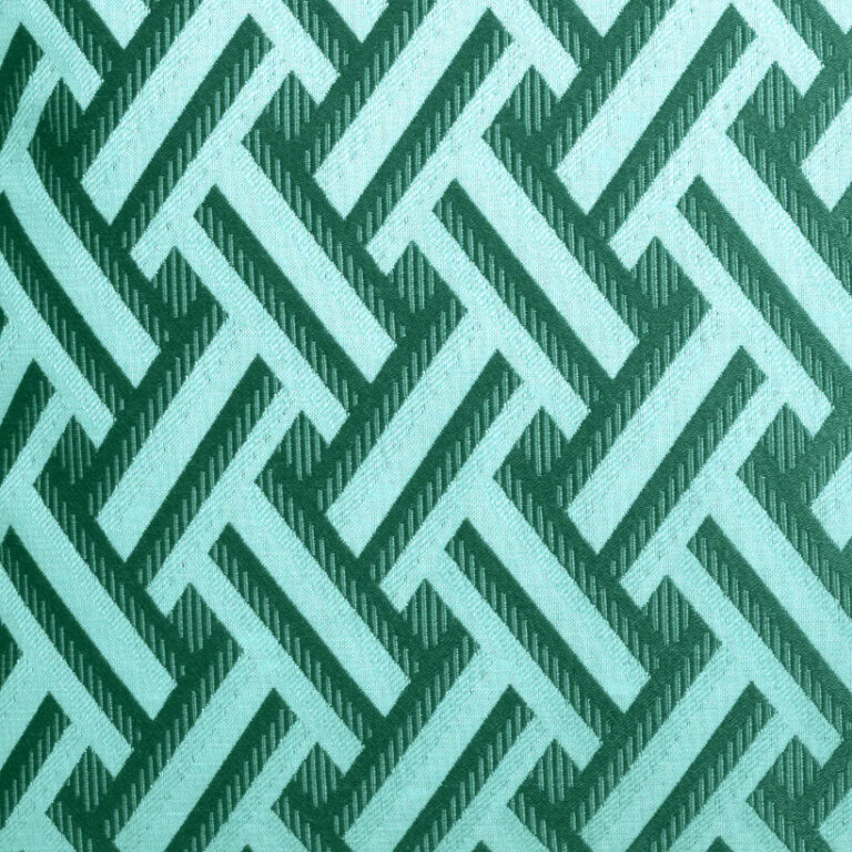 Almofada DORIS S Verde | Interdesign