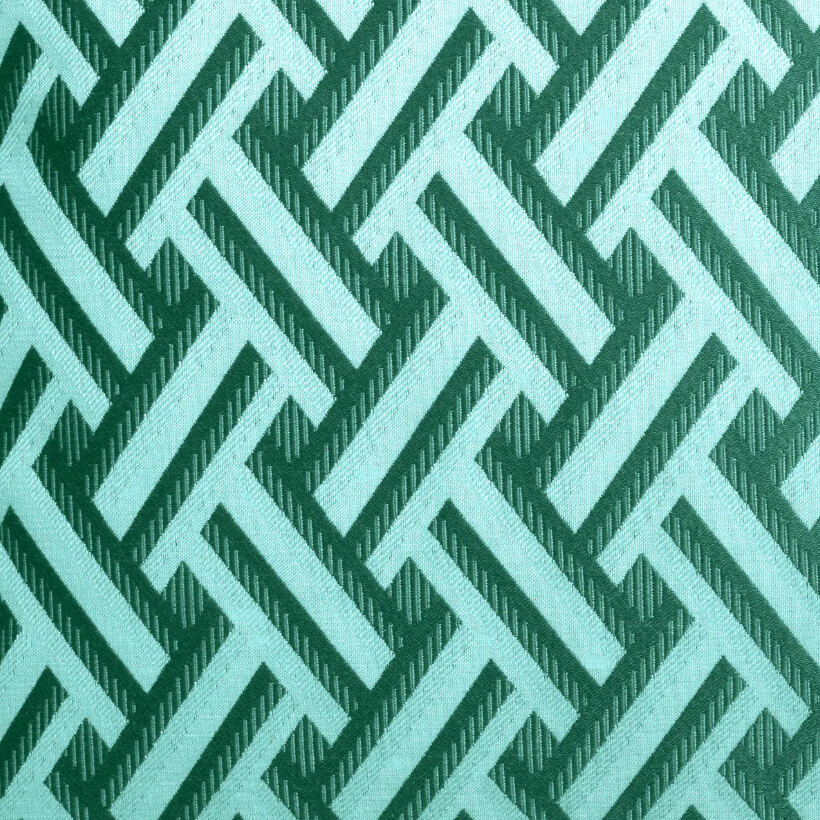 Almofada DORIS S Verde | Interdesign