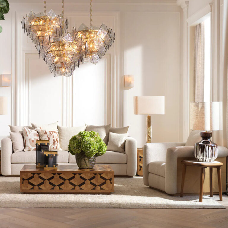 Almofada SAPHIRA II | Interdesign