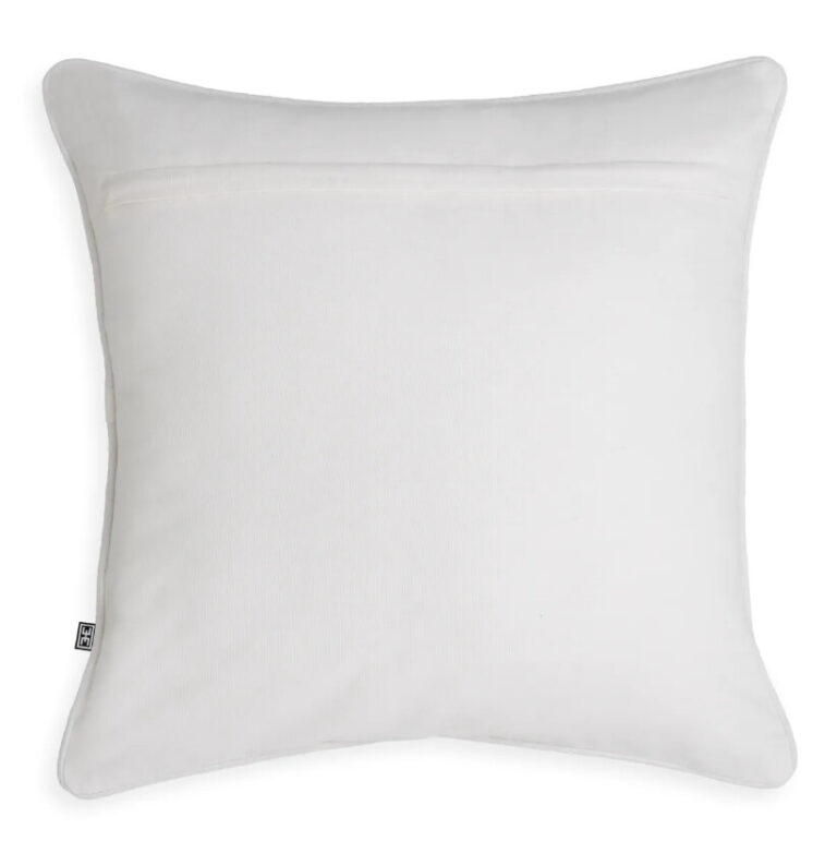RIBEIRA White Pillow | Interdesign