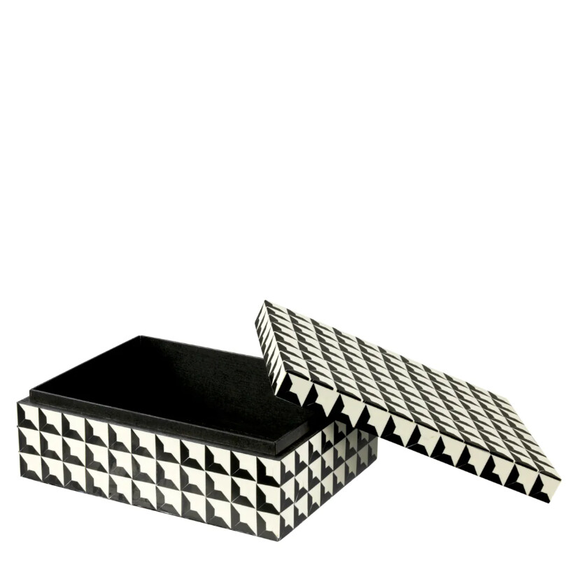 CABAS S Box | Interdesign