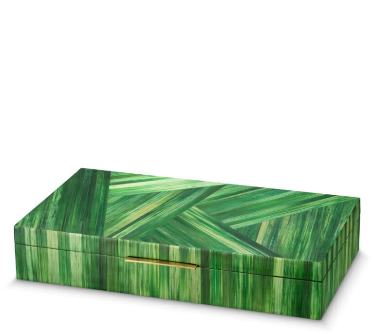 HARVARD Green Box | Interdesign