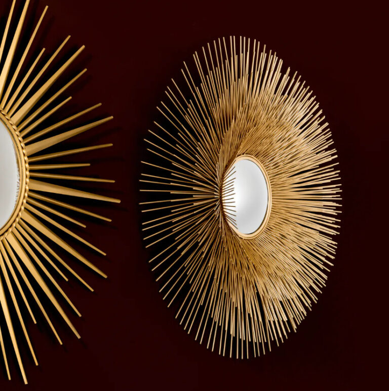 SOLARIS L Mirror | Interdesign