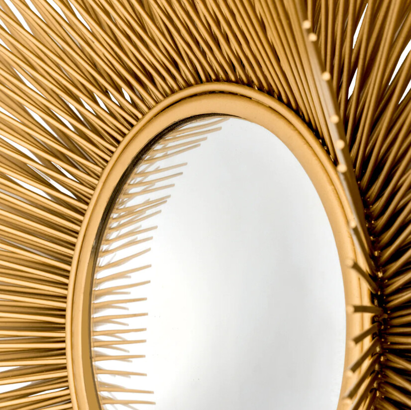 SOLARIS L Mirror | Interdesign