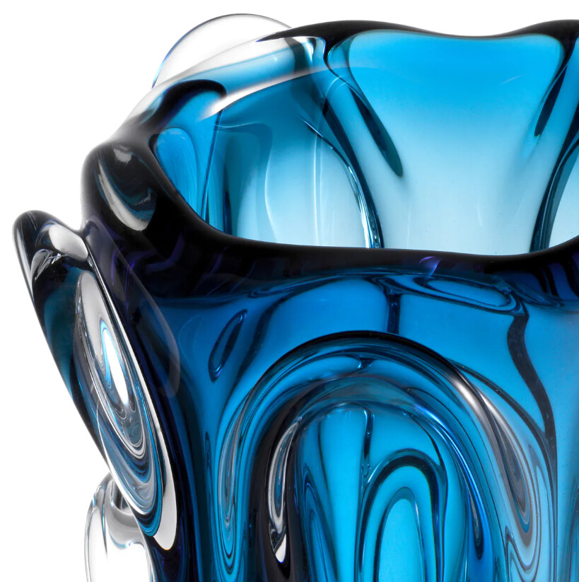 Jarra Azul AILA L | Interdesign