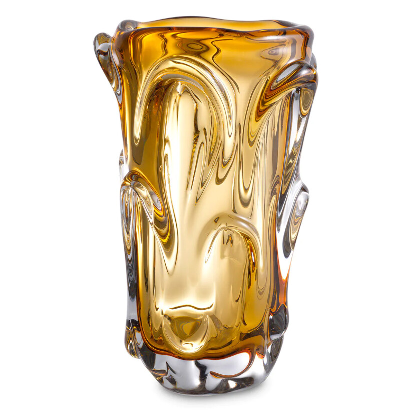 Jarra Laranja AILA L | Interdesign