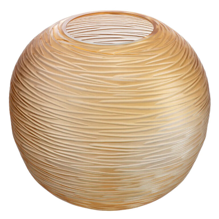 ALESSIO S Vase | Interdesign